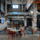 Illustration for article titled This Century-Old Detroit Building Is Now the Cadillac of Office Spaces